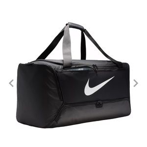 LARGE Nike Brasilia Duffel Bag